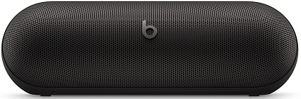 Портативная колонка Beats Pill, матовый черный (Matte Black) (MW443) Фото 1