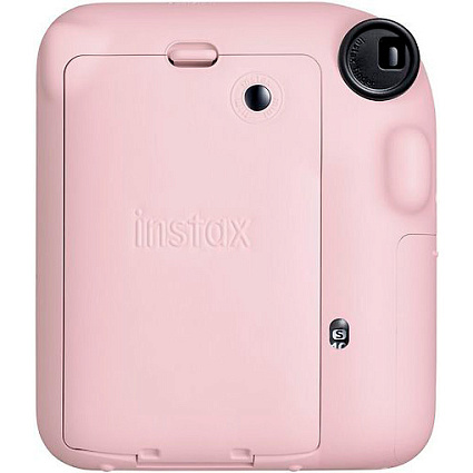Фотоаппарат Fujifilm INSTAX Mini 12, розовый Фото 2