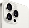 Смартфон Apple iPhone 15 Pro Max 1ТБ, White Titanium (белый) Фото 4