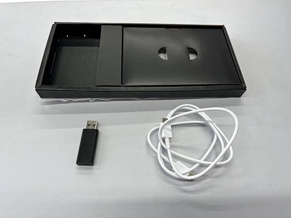 Sony INZONE H9, белый Фото 8