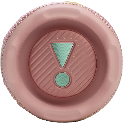Портативная акустика JBL Flip 7, розовый Фото 5