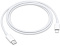 Кабель Apple USB-С/Lightning, 1 м, белый (MUQ93) Фото 1