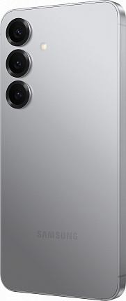 Смартфон Samsung Galaxy S25 12/128Гб, серый (SM-S931B/DS) Фото 7