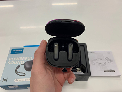 Anker Soundcore R50i, черный Фото 4