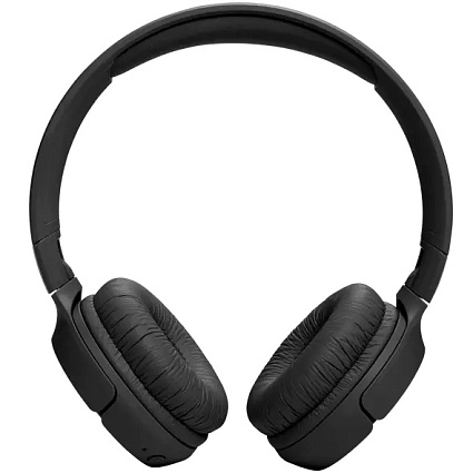 Беспроводные наушники JBL Tune 520BT, черный Фото 2