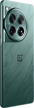 Смартфон OnePlus 12 12/256 ГБ, зеленый Фото 5