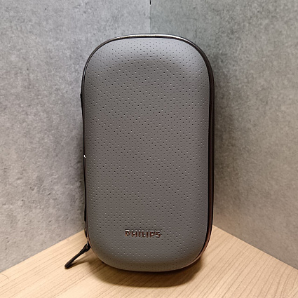 Электробритва Philips Shaver S9000 Prestige SP9840/32 Фото 5