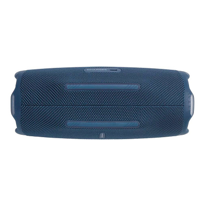 Портативная колонка JBL Charge 6, синий Фото 8