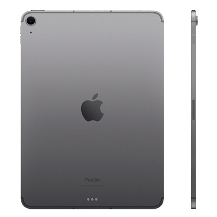 Планшет Apple iPad Air 13", M2 Wi-Fi, 128 ГБ, «Серый космос» Фото 2