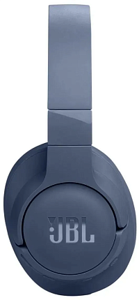 Беспроводные наушники JBL Tune 770NC, синий Фото 7