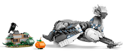 Конструктор LEGO Harry Potter (76427) Фото 5