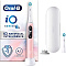 Электрическая зубная щетка Oral-B iO Series 6s, розовый Фото 2