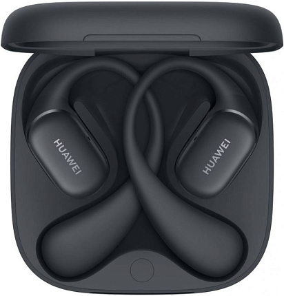 Наушники Huawei FreeArc, черный Фото 1