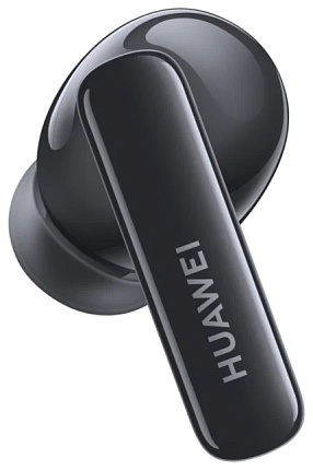 Беспроводные наушники HUAWEI FreeBuds 5i, nebula black Фото 2