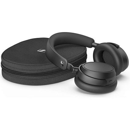 Беспроводные наушники Sennheiser Accentum Wireless, черный Фото 3