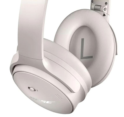Беспроводные наушники Bose QuietComfort Headphones, белый Фото 4
