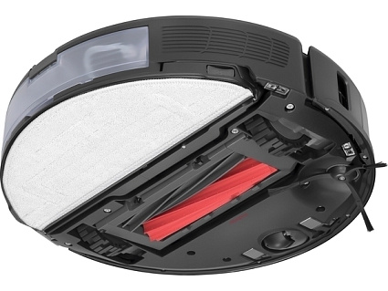 Робот-пылесос Roborock Q8 MAX, черный Фото 9