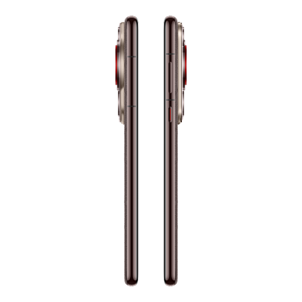 Смартфон HUAWEI Pura 70 Ultra 16/512 Гб, коричневый Фото 3