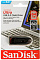Флешка Sandisk Ultra 64Gb, черный (SAN-SDCZ48-U46) Фото 1