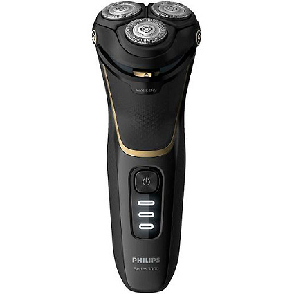 Электробритва Philips Series S3333/54 3000 Фото 1