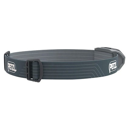 Налобный фонарь Petzl Tikka, серый Фото 3