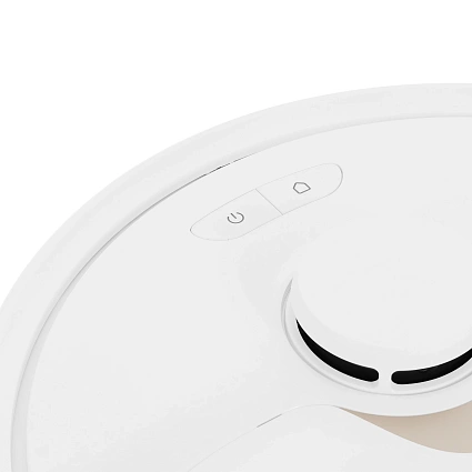 Робот-пылесос Roborock Q Revo, белый Фото 6