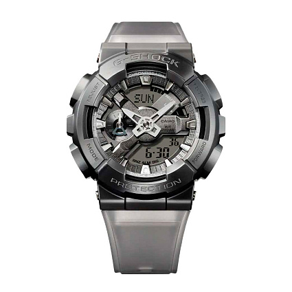 Часы Casio G-Shock GM-110MF-1A Фото 5