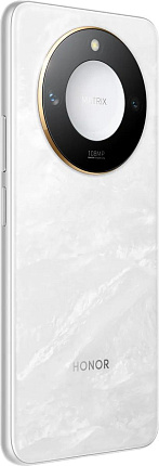 Смартфон Honor X9c Smart 8/256 Гб, белый лунный Фото 5