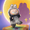 Мягкая игрушка Pop Mart Labubu The Monsters Big into Energy Blind Box Фото 3