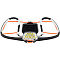 Налобный фонарь Petzl Iko Core, белый Фото 3