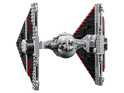 Конструктор LEGO Star Wars 75272 Истребитель СИД ситхов Фото 2
