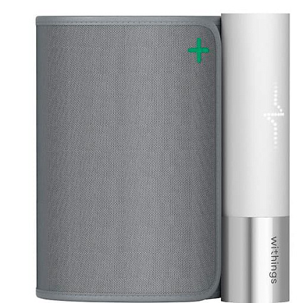 Тонометр Withings BPM Core Фото 5