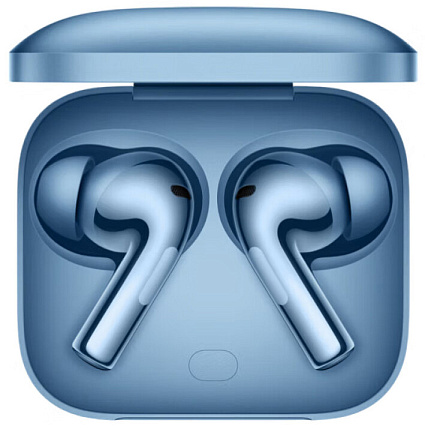 Беспроводные наушники OnePlus Buds 3, Splendid Blue Фото 1