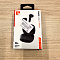 Беспроводные наушники JBL Wave Flex, черный Фото 2