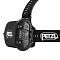 Налобный фонарь Petzl E80CHR Duo S Headlamp, черный/желтый Фото 4