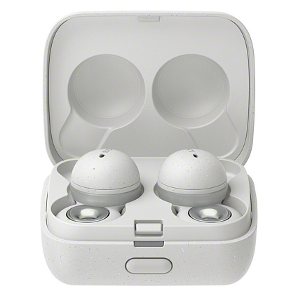 Беспроводные наушники Sony LinkBuds, черный Фото 1
