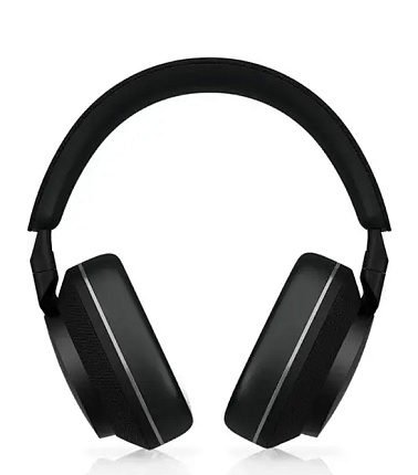 Беспроводные наушники Bowers & Wilkins Px7 S2e, черные Фото 2