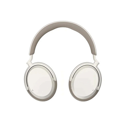 Наушники Sennheiser Accentum Wireless, белый Фото 3