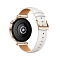 Смарт-часы HUAWEI Watch GT4 ARA-B19 (55020BHX) white leather Фото 4
