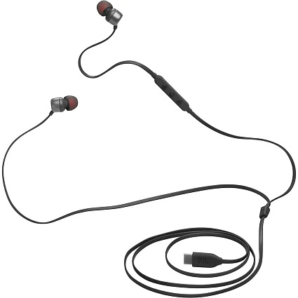 Наушники JBL Tune 310C, черный Фото 5