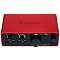 Звуковая карта Focusrite Scarlett Solo 4i4 4th Gen Фото 2