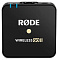 Радиосистема RODE Wireless GO II черный Фото 2