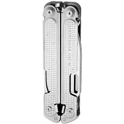 Мультитул Leatherman Free P2, серый Фото 2