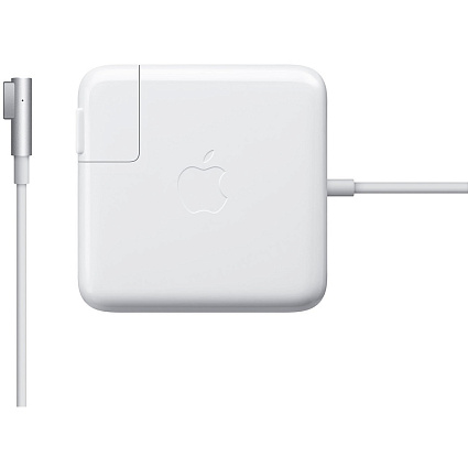Адаптер Apple MagSafe Power Adapter 60W MC614z/a Фото 1