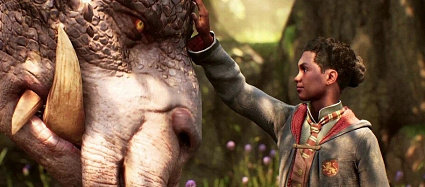 Игра Hogwarts Legacy, PS4 Фото 3