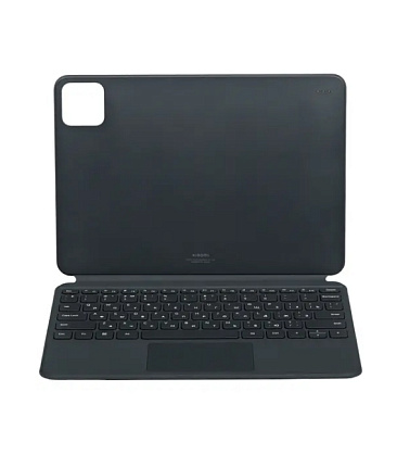 Чехол-клавиатура Xiaomi Pad 6S Pro Touchpad Keyboard Фото 2