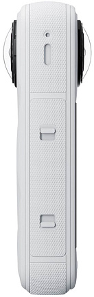 Экшн-камера Insta360 X5, белый (Satin White) Фото 2