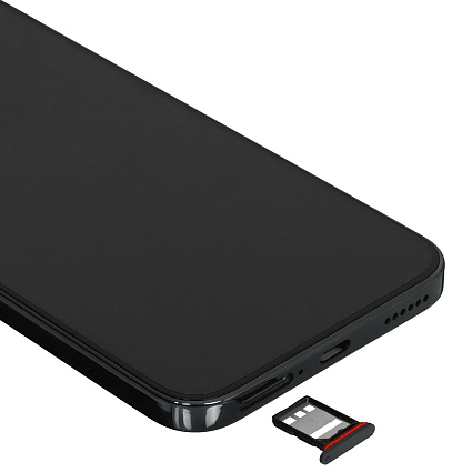 Смартфон Huawei nova 14 12/256 Гб, черный Фото 8