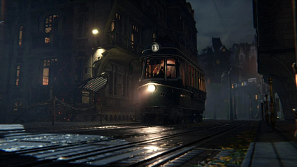 Игра Syberia: The World Before, 20 Year Edition Фото 3