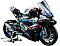 Конструктор LEGO Technic 42130 BMW M 1000 RR Фото 2
